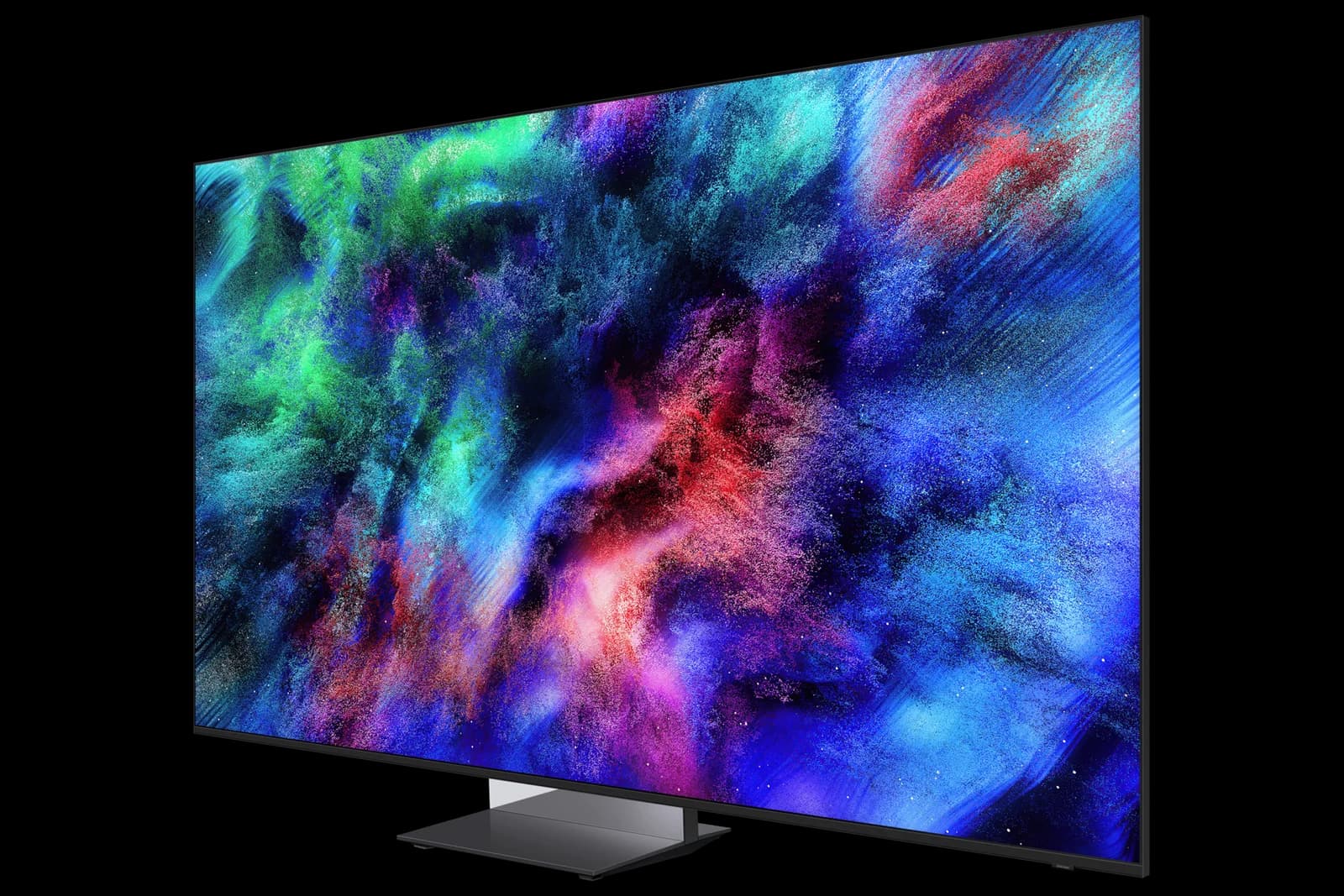 85" Micro RGB R95H 4K Samsung Vision AI Smart TV (2026)