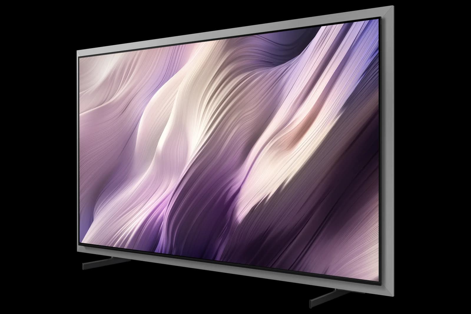 77" OLED S95H 4K Samsung Vision AI Smart TV (2026)