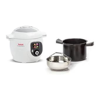 Cook4Me+ Elektrikli Düdüklü Pişirici CY8511